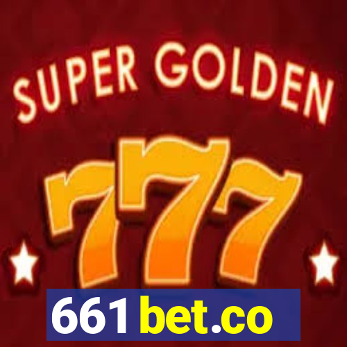 661 bet.co